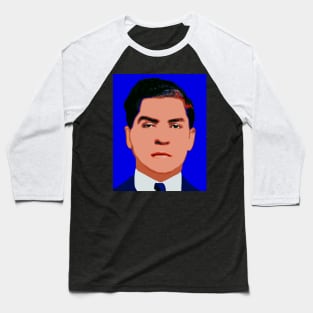 lucky luciano Baseball T-Shirt